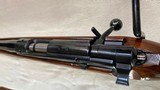 Anschutz 54M 22 WMR Nicely Figured Stock - 5 of 15