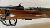 Anschutz 54M 22 WMR Nicely Figured Stock - 14 of 15