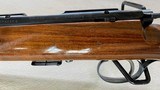 Anschutz 54M 22 WMR Nicely Figured Stock - 7 of 15