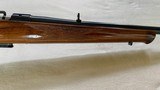 Anschutz 54M 22 WMR Nicely Figured Stock - 15 of 15