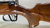 Anschutz 54M 22 WMR Nicely Figured Stock - 6 of 15