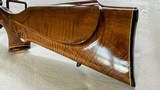 Anschutz 54M 22 WMR Nicely Figured Stock - 4 of 15