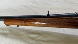 Anschutz 54M 22 WMR Nicely Figured Stock - 8 of 15