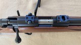 Cooper 57M 22LR Very Nice Fiddleback - AAAStock?? - 14 of 15