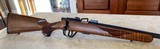 Cooper 57M 22LR Very Nice Fiddleback - AAAStock?? - 8 of 15