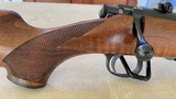 Cooper 57M 22LR Very Nice Fiddleback - AAAStock?? - 10 of 15