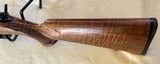 Cooper 57M 22LR Very Nice Fiddleback - AAAStock?? - 2 of 15