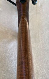 Cooper 57M 22LR Very Nice Fiddleback - AAAStock?? - 15 of 15