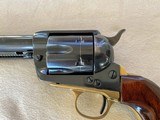 J.P. Sauer & Sohn Western Marshal 357 Magnum - 10 of 15