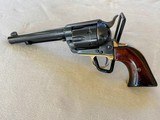J.P. Sauer & Sohn Western Marshal 357 Magnum - 1 of 15