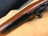 Winchester Model 70 Pre-64 .257 Roberts 98% - 12 of 15