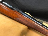 Winchester Model 70 Pre-64 .257 Roberts 98% - 2 of 15