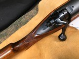 Winchester Model 70 Pre-64 .257 Roberts 98% - 13 of 15