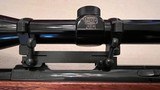 Walther KKJ 22 Hornet Double Set Triggers with Mauser 10X scope - 15 of 15