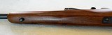 Kimber of Oregon Model 82 22LR with Bishop Stock and Leupold M8 4X Compact Scope - 9 of 15