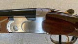 Beretta 686 White Onyx 12Ga - 4 of 15