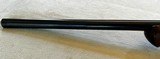 Anschutz 1712 22LR with Lyman 10X Perma Center Scope Lots of "graining" in the stock - 5 of 15