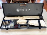 Beretta 471 EL 12Ga
ANIB - 15 of 15