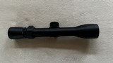 Bushnell 2-6x32 Pistol Scope, Matt Finish with Duplex - 3 of 5