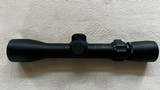 Bushnell 2-6x32 Pistol Scope, Matt Finish with Duplex - 1 of 5
