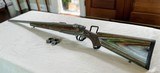 Ruger Hawkeye M77 6.5 Creedmoor UIB - 1 of 15