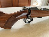 CZ 452 2E-ZKM 22LR - 12 of 15