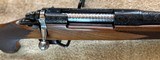 Custom Engraved Remington 721 "A Work of Art in 30-06" - 13 of 15