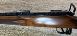 Custom Engraved Remington 721 "A Work of Art in 30-06" - 3 of 15