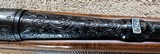 Custom Engraved Remington 721 "A Work of Art in 30-06" - 15 of 15