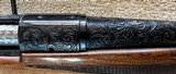 Custom Engraved Remington 721 "A Work of Art in 30-06" - 14 of 15