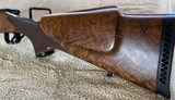Custom Engraved Remington 721 "A Work of Art in 30-06" - 2 of 15