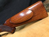 Winchester Model 70 Pre 64 Super Grade 22 Hornet - 12 of 15