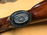 Winchester Model 70 Pre 64 Super Grade 22 Hornet - 8 of 15