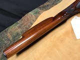 Winchester Model 70 Pre 64 Super Grade 22 Hornet - 11 of 15