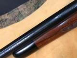 Winchester Model 70 Pre 64 Super Grade 22 Hornet - 7 of 15