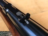 Winchester Model 70 Pre 64 Super Grade 22 Hornet - 13 of 15