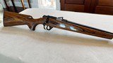 Browning A Bolt 22LR Laminated Stock Limited Edition 1 of 1500 - 11 of 15