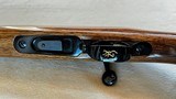 Browning A Bolt 22LR Laminated Stock Limited Edition 1 of 1500 - 8 of 15