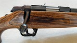 Browning A Bolt 22LR Laminated Stock Limited Edition 1 of 1500 - 13 of 15