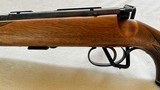 Anschutz Model 54 22LR - 4 of 15