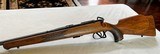 Anschutz Model 54 22LR - 1 of 15