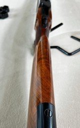 Custom Ruger #1 in 243 Winchester - 2 of 13