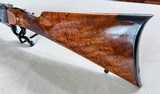 Custom Ruger #1 in 243 Winchester - 3 of 13