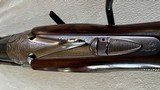 Joel Etchen Special Beretta Silver Pigeon III (old style) 12GA - 8 of 15