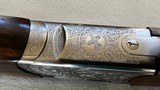 Joel Etchen Special Beretta Silver Pigeon III (old style) 12GA - 9 of 15