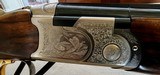 Joel Etchen Special Beretta Silver Pigeon III (old style) 12GA - 13 of 15