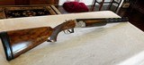 Joel Etchen Special Beretta Silver Pigeon III (old style) 12GA - 11 of 15