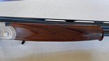 Beretta Silver Pigeon II Deep Relief Engraved O/U 28GA With Extras - 13 of 15