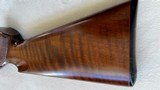 Anschutz 1700 Series Classic Meister Grade Stock Fits 22LR and 22 Mag; Others - 12 of 15