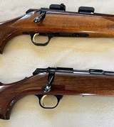 Pair of Browning A-Bolt 22LR and 22WMR - Collector Quality - 13 of 15